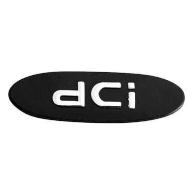 CLIO KANGOO DCİ OVAL ÇITA YAZI
